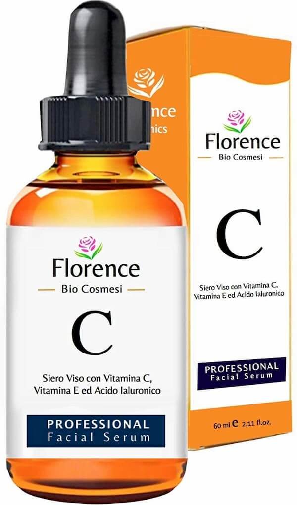 Serum florence cosmetic opiniones